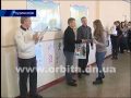 Волейболисты ОШ№8 Родинского – лучшие в Украине