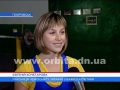 Покровские тяжелоатлетки громко заявили о себе на Чемпионате Украины