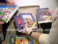 Библиотеки Покровска пополнились новыми книгами