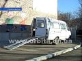 Такси специального назначения, или Кого будут возить бесплатно?