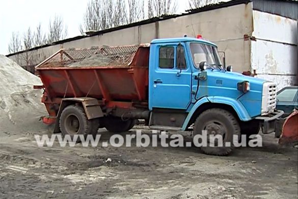 Готовы ли городские службы к сюрпризам погоды?