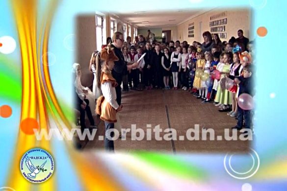 Выше крыши 16.11.2016