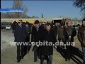 С мэром по городу, или Экскурсия депутатов перед сессией