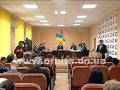 Сессия в Мирнограде: бюджет, соблюдение законности и «Учитель года»
