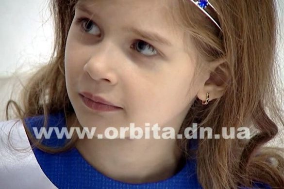 Как начинающие модели Данил Белецкий и Снежанна Бедряк победили в конкурсе «Best Kids Model Ukraine»