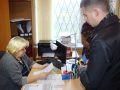 Что проверяет прокуратура в Покровском горсовете?
