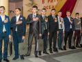 День студента для молодежи ШУ «Покровское» прошел в ритме осени
