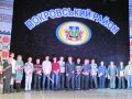 Аграрии Покровского района ярко и креативно отметили свой праздник