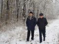 Будет ли новый парк в «дубовой роще»?