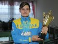 Гришинские гиревики - на пьедестале Чемпионата мира!