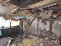 Началось восстановление торгового комплекса «Лоза»