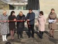 Центру детей-инвалидов «Милосердие» построили новую площадку