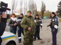 На дорогах Покровска стартовала 3-дневная спецоперация