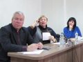 В Покровске прошел прием замдиректора Департамента жилищно-коммунального хозяйства
