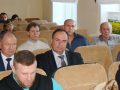 Сессия Покровского горсовета: с опозданием, но после добрых дел
