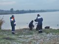 В Лисовке продолжаются поиски утонувшего рыбака