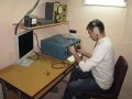 В Покровске в тестовом режиме заработало студенческое радио