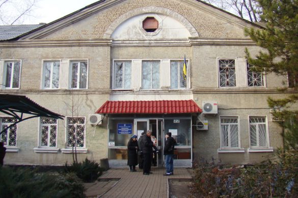 В УСЗН опять очереди