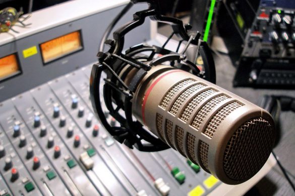 radio