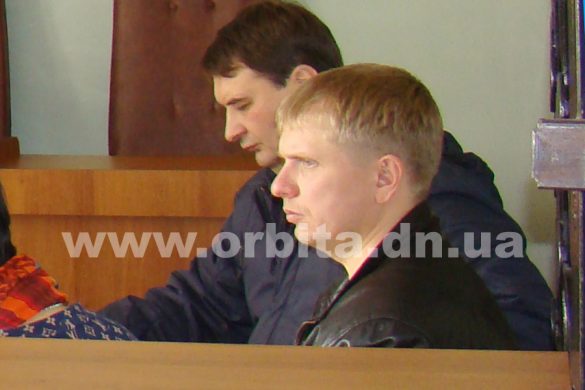 В деле мэра города Родинского новый участник. Заседание отложено