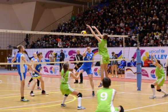 volleyball
