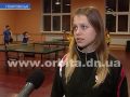Теннисисты ДЮСШ с победой вернулись с кубка области