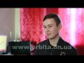 Виктор Недашковский - лишенный способности слышать, но одаренный умением рисовать