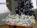 ШУ «Покровское» и БФ «Надежда» призывают жителей Покровска подарить детям «Обыкновенное чудо»