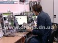 В Покровске появился 3G-интернет