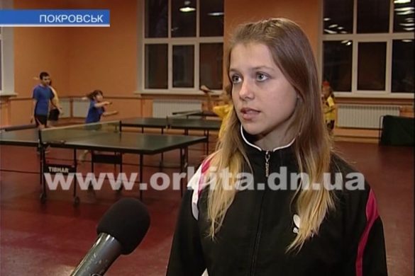 Теннисисты ДЮСШ с победой вернулись с кубка области