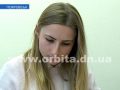 Виктория Емец – лучший студент КИИ