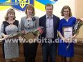 В Покровске выбрали лучших медиков года