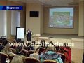 Тренинг в рамках социального проекта «Измени свою жизнь» прошел в Покровске
