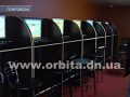 Покровские правоохранители пресекли деятельность игорного клуба