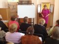 Педагоги духовного центра делились опытом в преподавании христианской этики