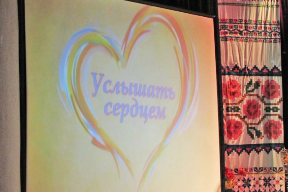 В ДК ШУ «Покровское» прошел благотворительный концерт «Ангелы надежды»