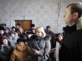Покровская громада будет рада Удачному и Сергеевке