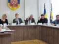 На внеочередном заседании Покровского исполкома утверждали проект бюджета-2017