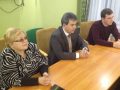 Дождутся ли жители Новогродовки завершения реконструкции сквера?