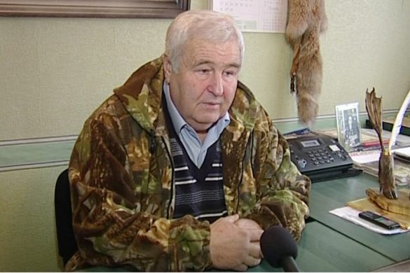 В Покровском районе разрешен отстрел хищников
