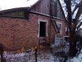 Пожар в Новопавловке унес жизни двух людей