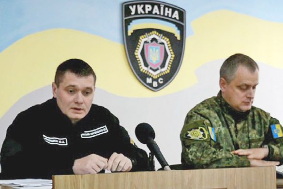 Покровские правоохранители оперативно и комплексно провели спецоперацию