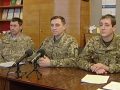 Военкомат приглашает резервистов на военные сборы