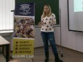 В Покровск приехали волонтеры движения «Строим Украину вместе»