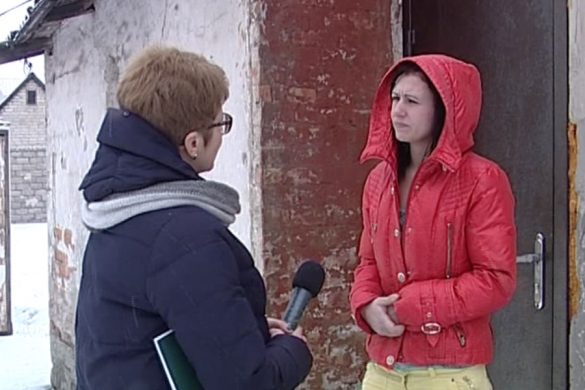 Родительская любовь уложила детей на больничные койки