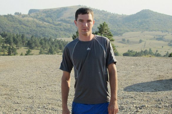 rogov