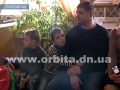 Клуб «Барвиста пристань» отмечает свое 3-летие