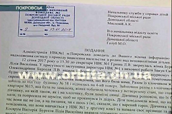 Если родители не исполняют своих обязанностей…