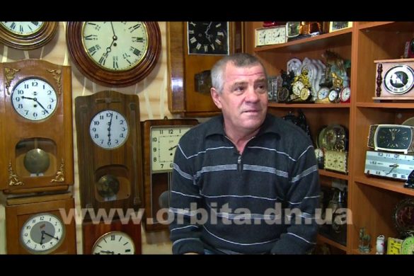Коллекционирование часов – аристократическое хобби