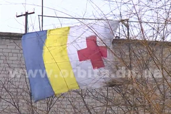Жителям Авдеевки срочно нужны теплые вещи